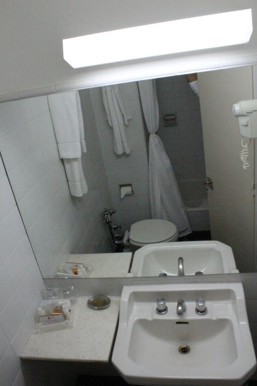 Comodoro Hotel Comodoro Rivadavia Quarto foto